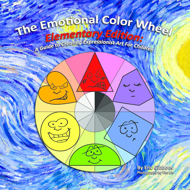 Relentlessly Fun, Deceptively Educational: Color Theory for Kids {free  printable color book}